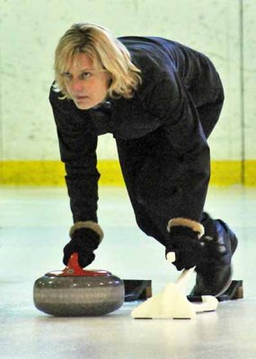 Curling