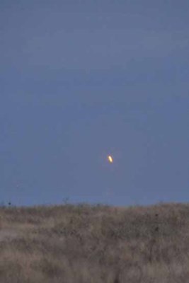 We Have Liftoff!