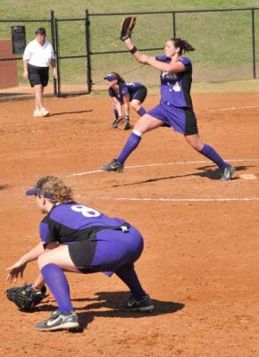 MegO Keeps Finishes Strong