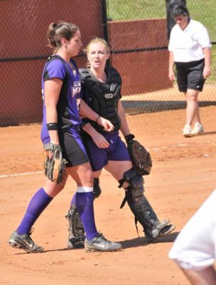 MegO Comes On In Relief