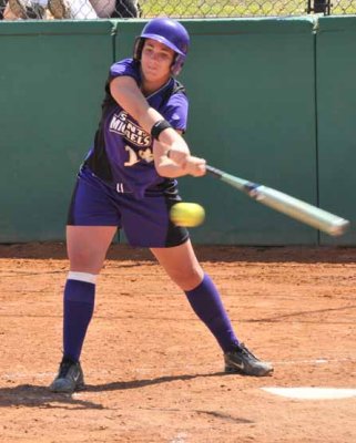 MegO Pokes A Single
