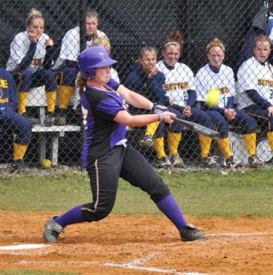 KellyL Lifts One