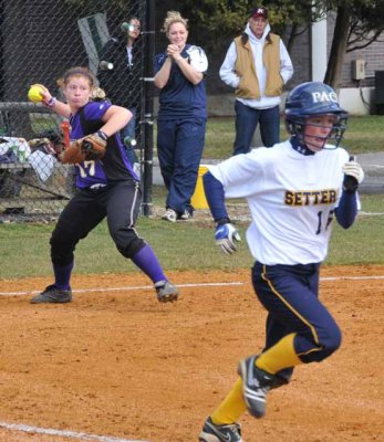 KellyL Gets the Bunter Out