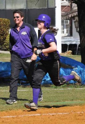 MegC's HR Trot