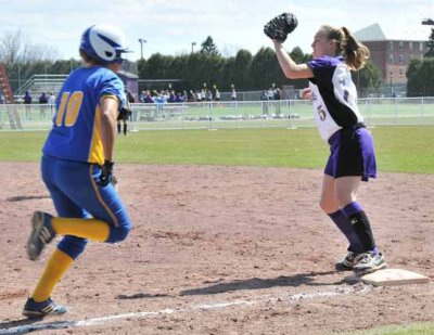 Ellen Gets the Force At 1st