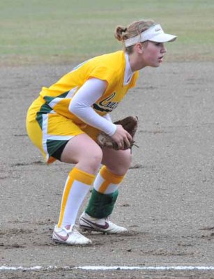 EricaG at 3rd