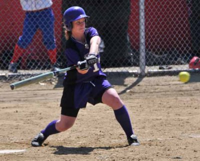 KellyL Pounds It