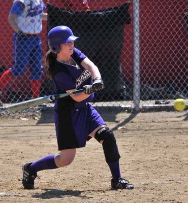 MegC Sends One