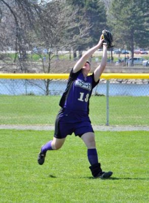 AshleyH's Running Catch