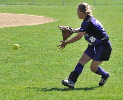 Hillary Fields A Single
