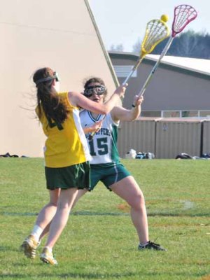 Em Passes Through Pressure