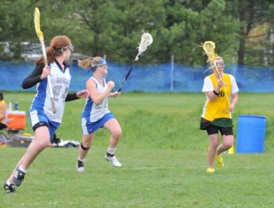 Abbey Advances