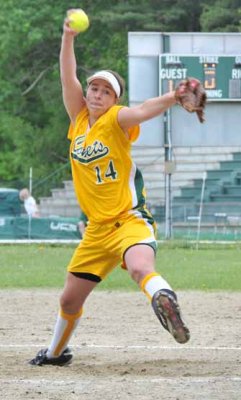 Move Your Glove, Rookie!