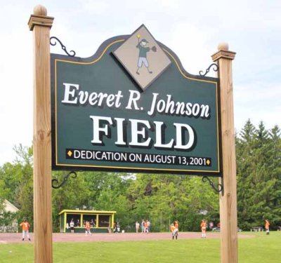 Everet's Field; Em's Art