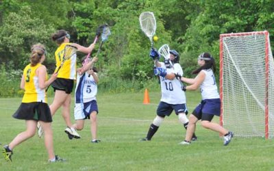 Kaeala Scores!