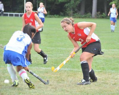 Lida Fires On Net