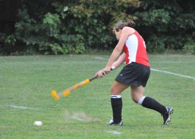 Lida Drives One