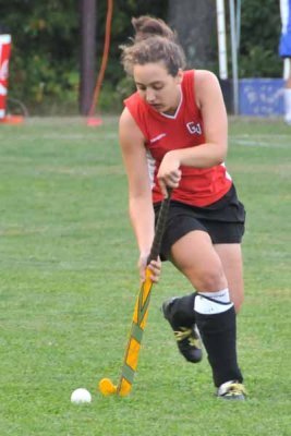 Lida's Stick Magic