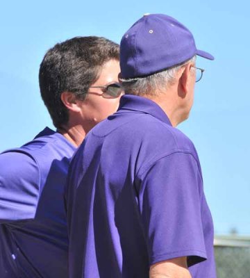 Coaching Conversation