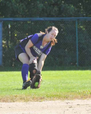 Kate Fields A Single