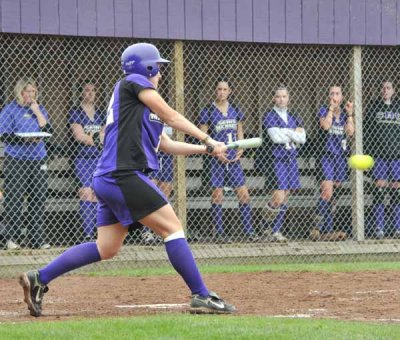 LindsayB Singles