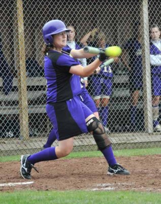 MegC Drives In The Run