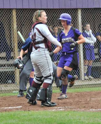 Kate Scores