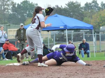 Safe at 3rd!