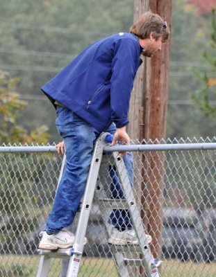 Ladder Expert