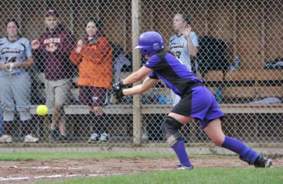 Kate's Bunt Single