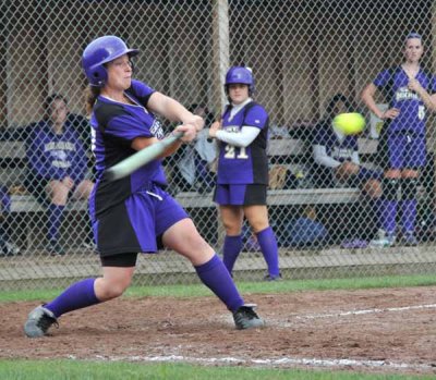 KellyL At Bat