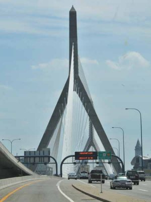 Bridging Boston