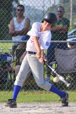 Basehit!