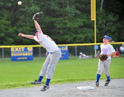 Worst Hop Of All Time