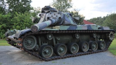 Smiley-Faced Tank Top