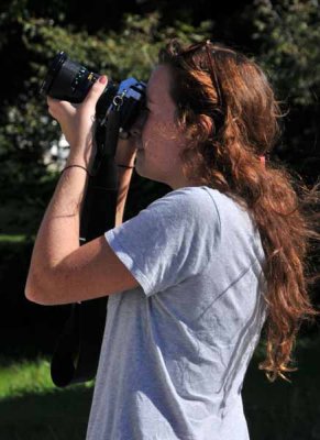 Em in Action