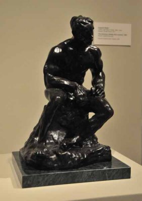Posthumous Rodin