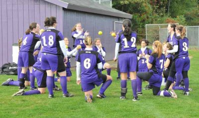 Pre-Game Juggling