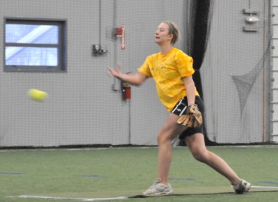 Cait Closes It Out