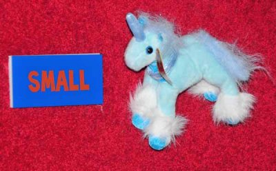 It's SOOOO Fluffy!!