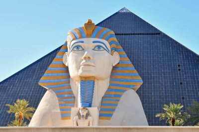 Egypt?
