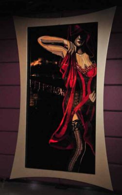 Vintage Vegas
