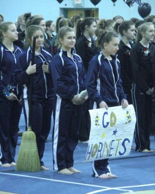 Essex Expects To Sweep