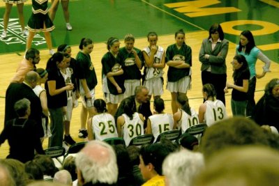 Timeout, Comets