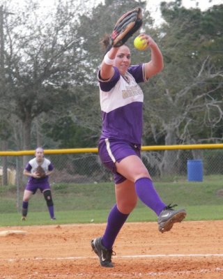 MegO on the Mound