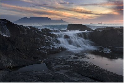 Cape of Storms