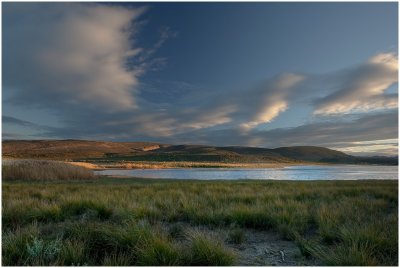 Sanbona Wildlife Reserve
