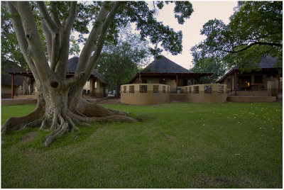 Lower Sabie Rest Camp