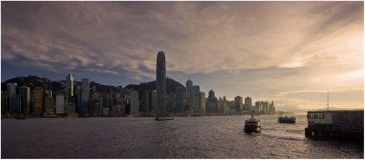 Hong Kong