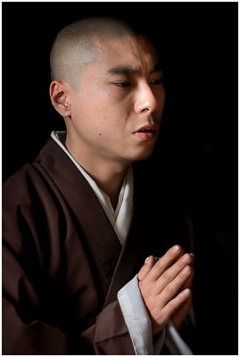 People of Kyoto